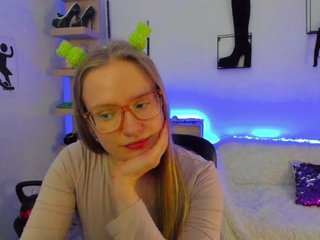 NancyErotic Porn Show