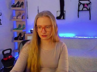 NancyErotic Porn Show