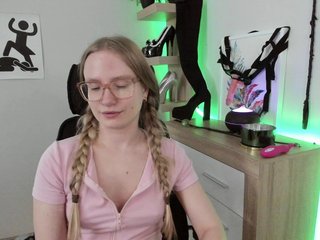 NancyErotic Porn Show