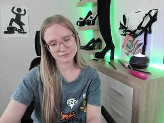 NancyErotic Porn Show