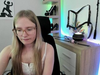 NancyErotic Porn Show