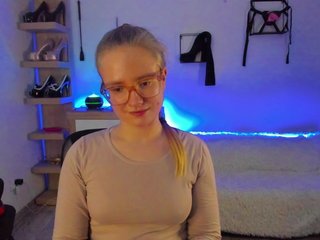 NancyErotic Porn Show