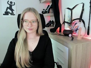 NancyErotic Porn Show