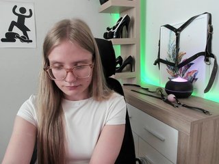 NancyErotic Porn Show