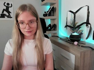NancyErotic Porn Show