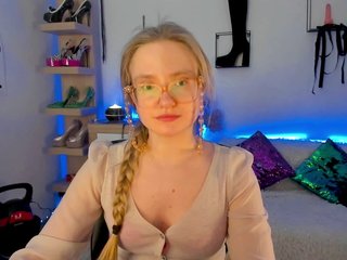 NancyErotic Porn Show