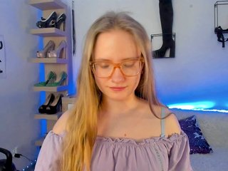 NancyErotic Porn Show