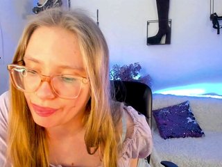 NancyErotic Porn Show