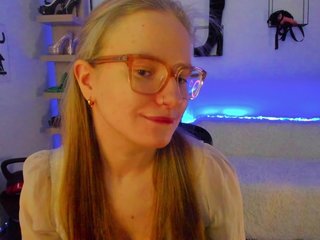 NancyErotic Porn Show