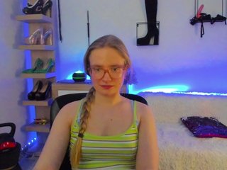 NancyErotic Porn Show