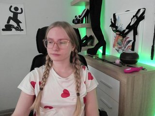 NancyErotic Porn Show