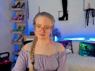 NancyErotic Porn Show