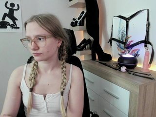NancyErotic Porn Show