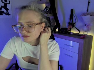 NancyErotic Porn Show