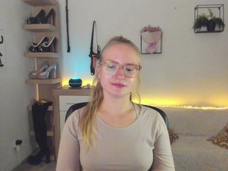 NancyErotic Porn Show