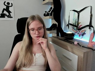 NancyErotic Porn Show