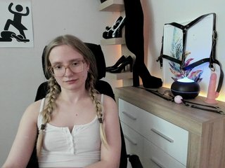 NancyErotic Porn Show