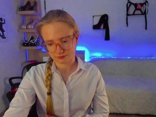 NancyErotic Porn Show