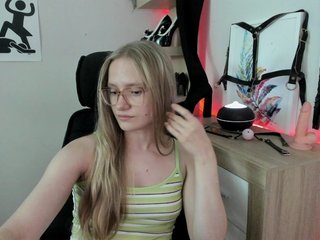 NancyErotic Porn Show