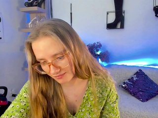 NancyErotic Porn Show