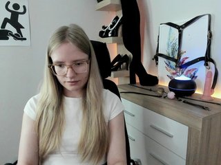 NancyErotic Porn Show