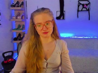 NancyErotic Porn Show