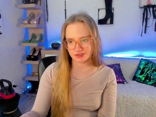 NancyErotic Porn Show