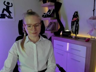 NancyErotic Porn Show
