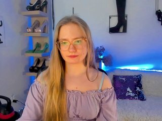 NancyErotic Porn Show