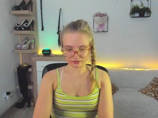 NancyErotic Porn Show