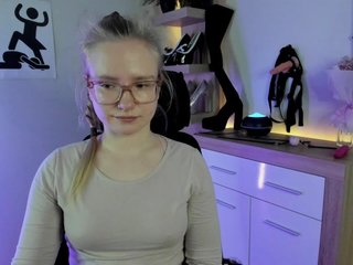 NancyErotic Porn Show