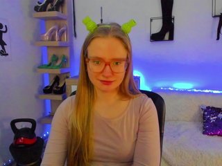 NancyErotic Porn Show