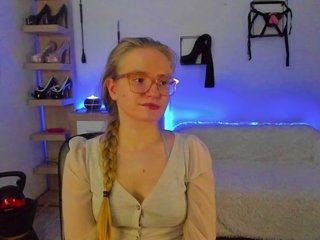 NancyErotic Porn Show