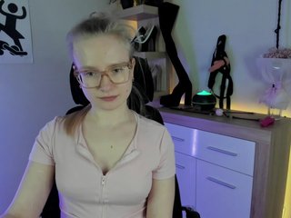 NancyErotic Porn Show