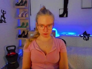 NancyErotic Porn Show