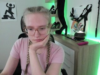 NancyErotic Porn Show