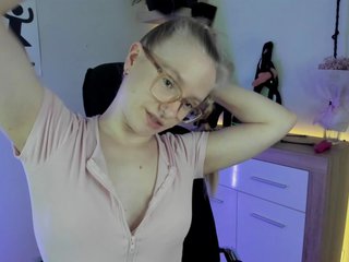 NancyErotic Porn Show