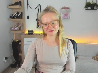 NancyErotic Porn Show