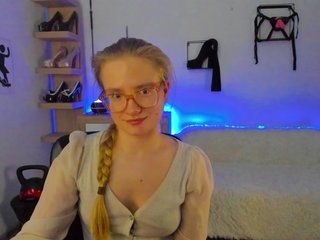 NancyErotic Porn Show
