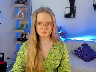 NancyErotic Porn Show