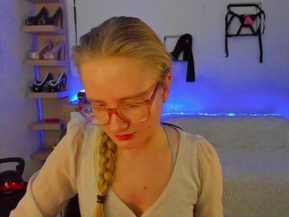 NancyErotic Porn Show