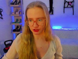 NancyErotic Porn Show