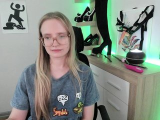 NancyErotic Porn Show