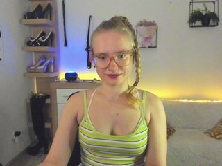 NancyErotic Porn Show