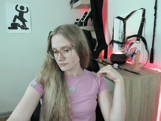NancyErotic Porn Show