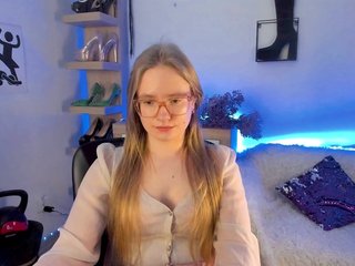 NancyErotic Porn Show