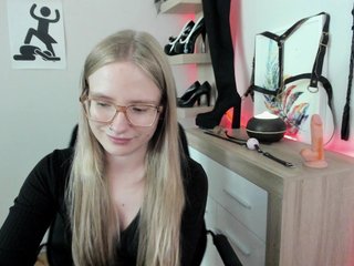 NancyErotic Porn Show