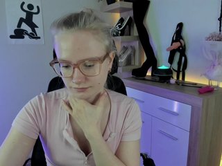 NancyErotic Porn Show