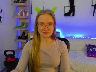 NancyErotic Porn Show