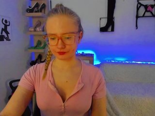 NancyErotic Porn Show